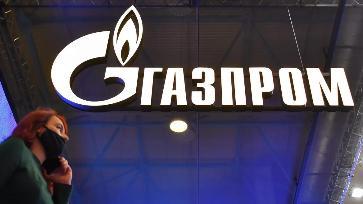 "Газпром" оценил попытки Европы построить больше СПГ-терминалов