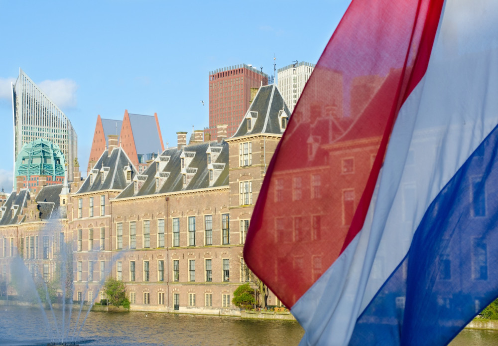 Нидерланды обрушились с критикой на газовый потолок Евросоюза
