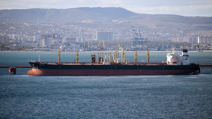 Владельцы танкеров подняли стоимость фрахта в 1,5 раза для российской нефти
