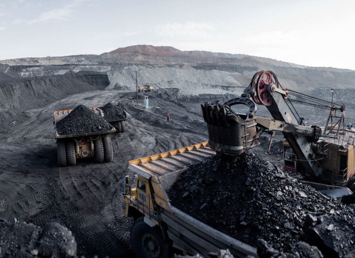 Российский уголь очнулся после постшокового восстановления