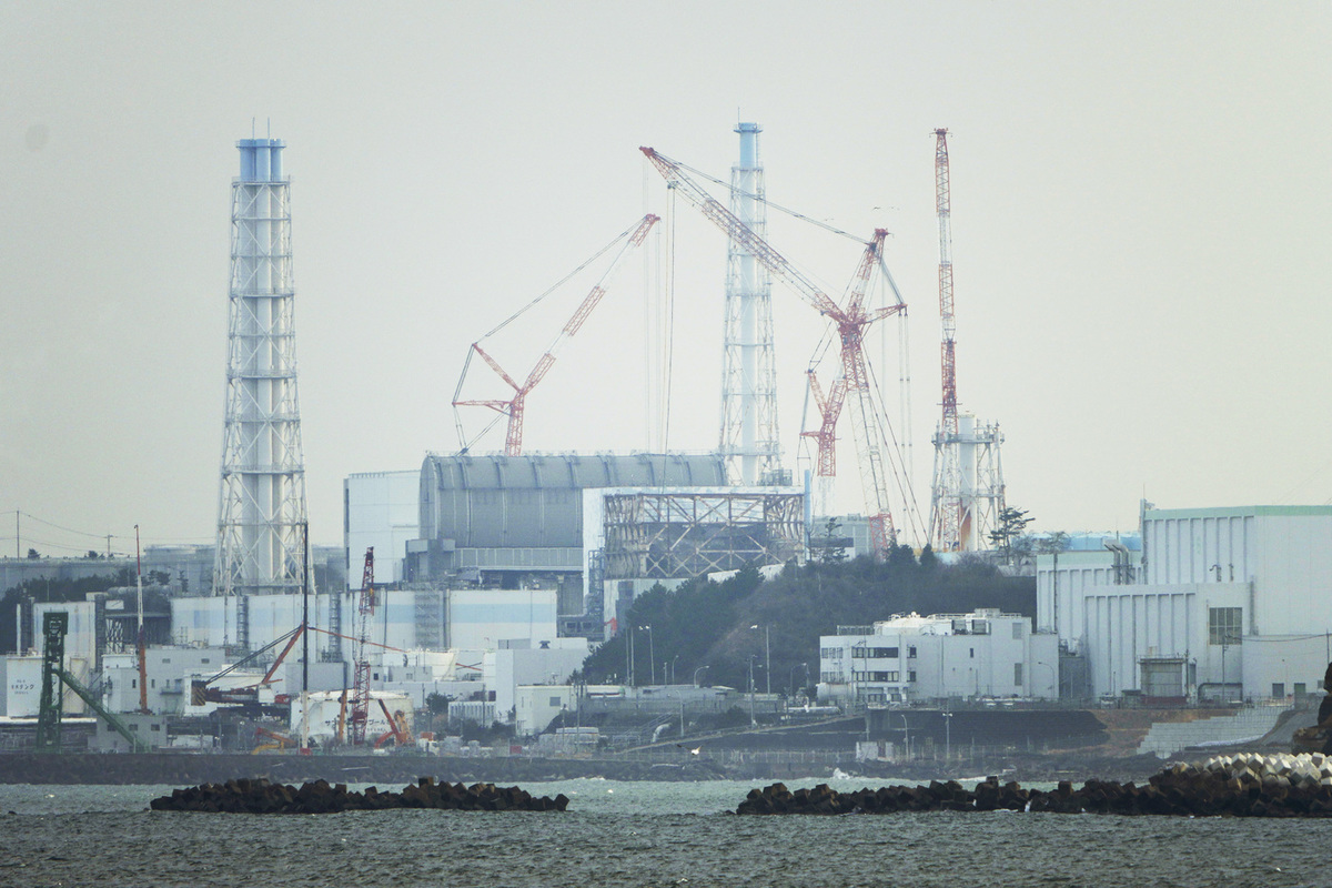Япония вернется к строительству новых АЭС в 2030-х годах