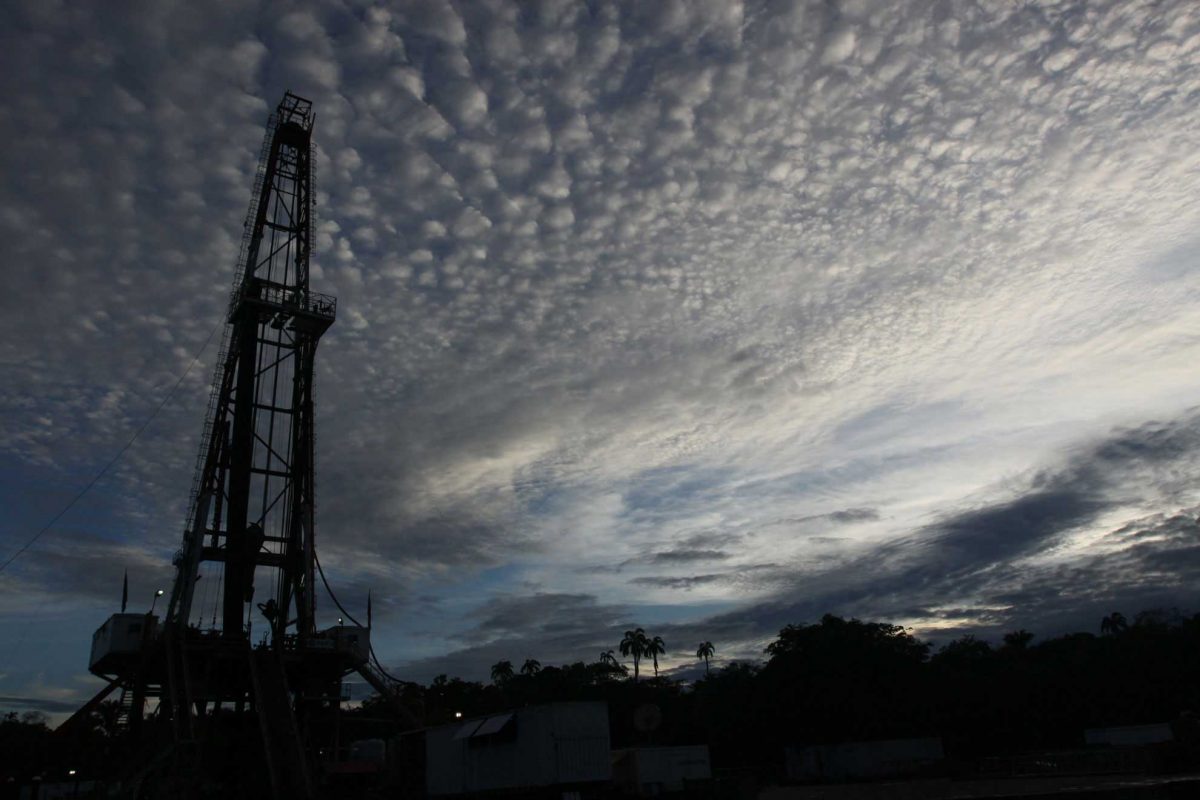США в очередной раз ослабили нефтегазовые санкции против Венесуэлы