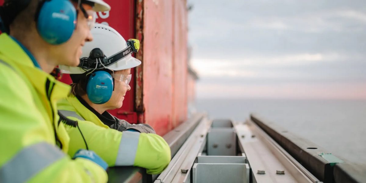 Equinor открыл новое месторождение газа в Норвежском море