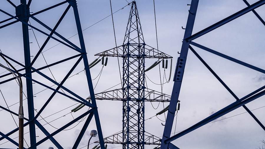 Эксперт: оптовый рынок электроэнергии в ЕС становится все менее прогнозируемым