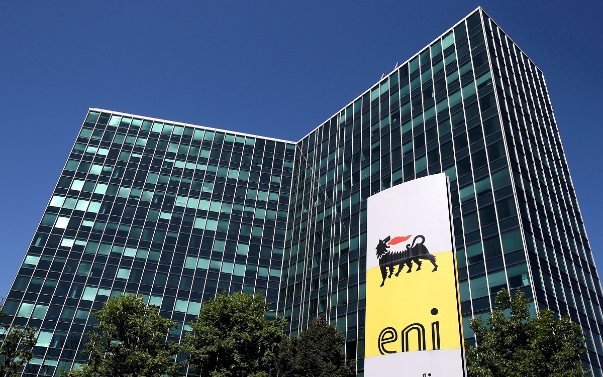 Eni готова вложить $8 млрд в нефтегазовый сектор Ливии