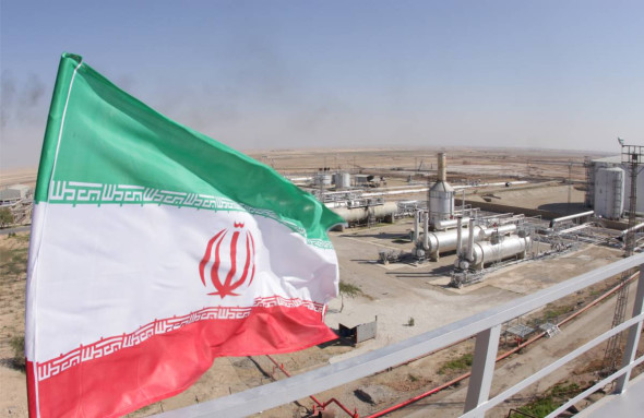 Экспорт нефти из Ирана достиг наивысших показателей за последние 4 года