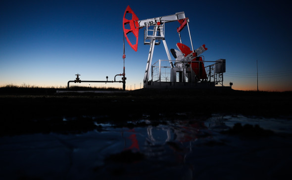 Morgan Stanley: капзатраты на разработку месторождений нефти и газа в мире остаются на уровне  2005-2008 гг.