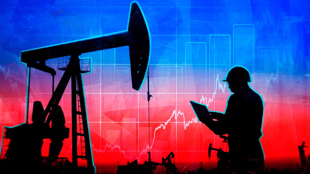 Открытие экономики в Китае может подтолкнуть цену нефти к $110 за баррель