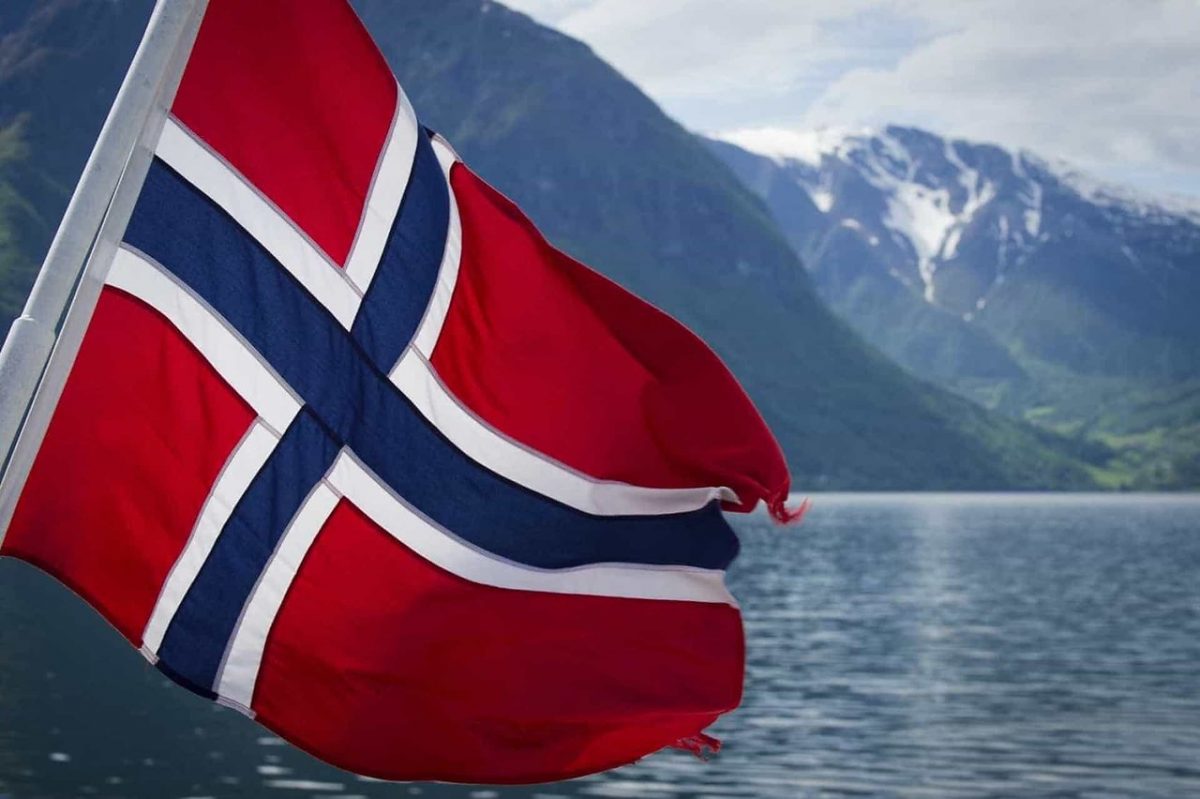 Норвегия в 2023 г увеличит добычу нефти на 7%, газ сохранит на рекордном уровне