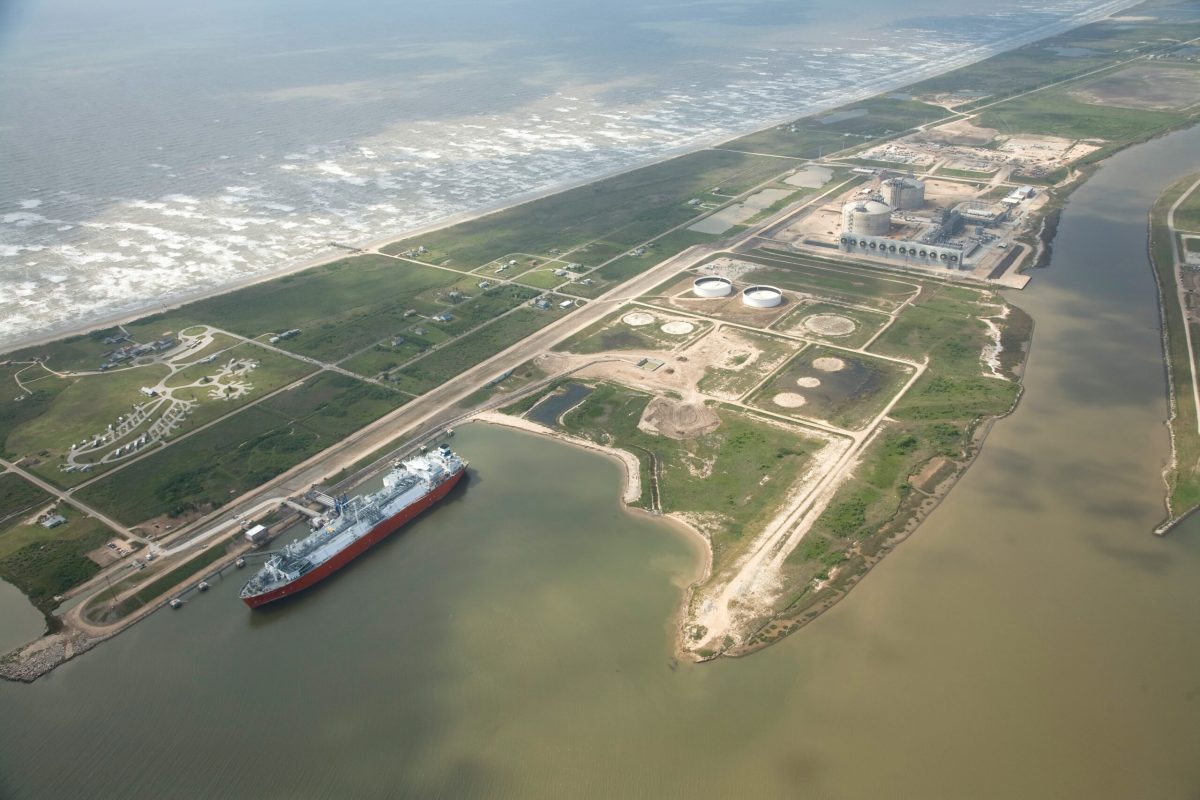 Freeport LNG готовится к запуску, но аналитики этому не верят