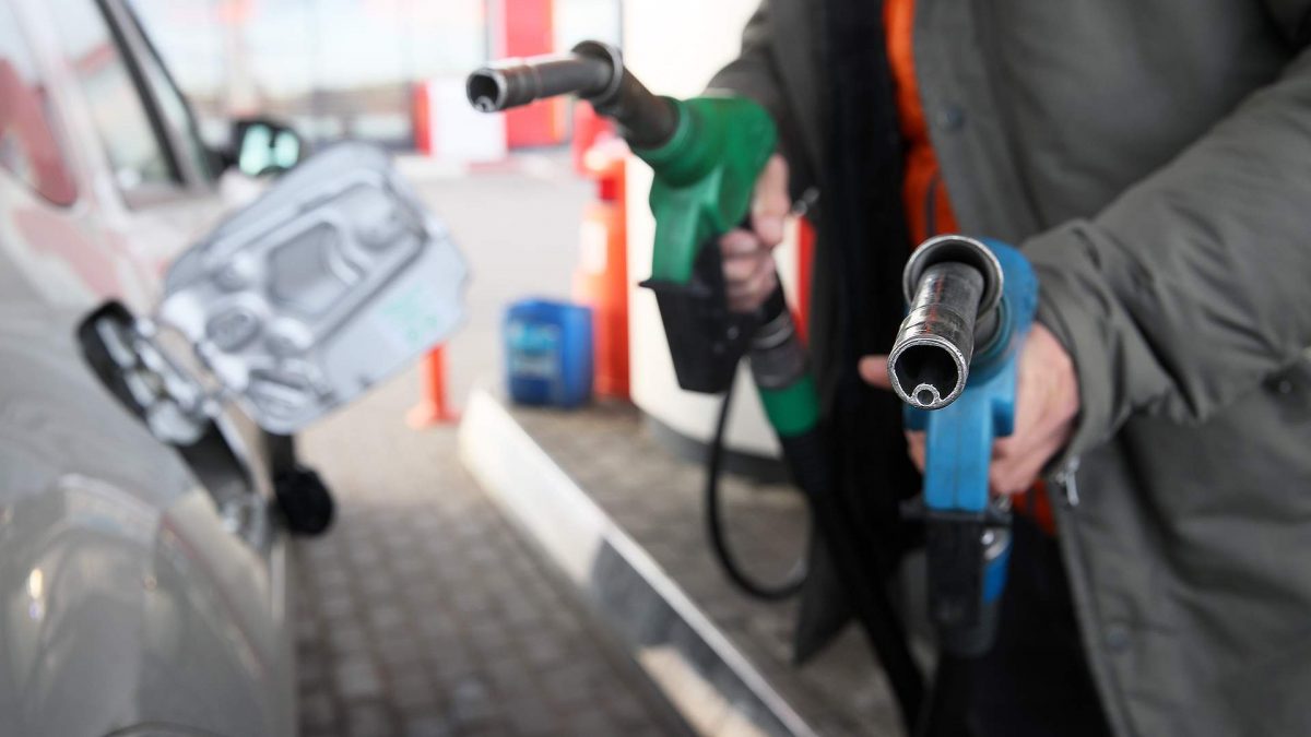 Рост акцизов на топливо в начале года не привел к традиционному взлету цен