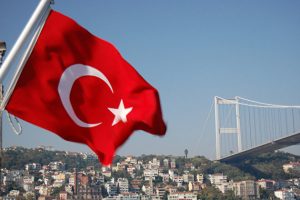 Турция начнет добывать газ в Черном море в конце марта