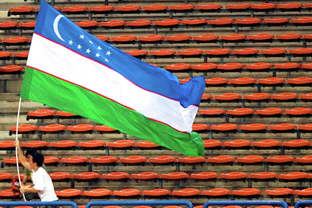"Газпром" поставит газ на внутренний рынок Узбекистана