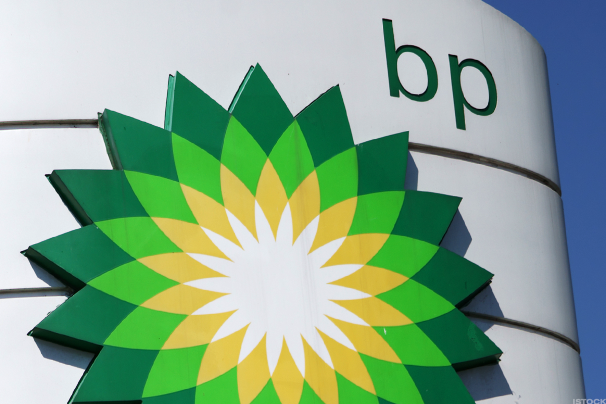 BP подорожала на 19% после объявления о наращивании инвестиций в добычу газа и нефти