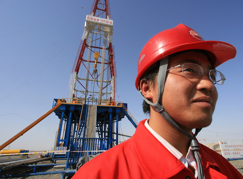 PetroChina и Sinopec возобновляют масштабные закупки российской нефти