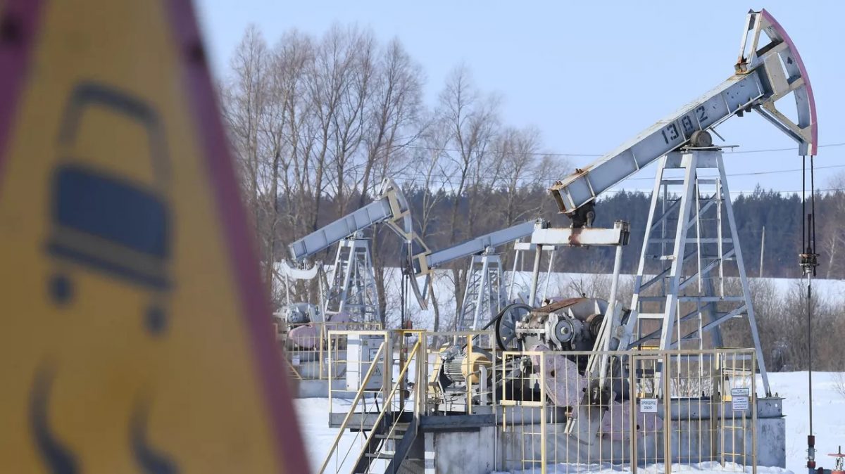 Эксперты оценили реальный дисконт на нефть Urals к Brent на уровне менее $10