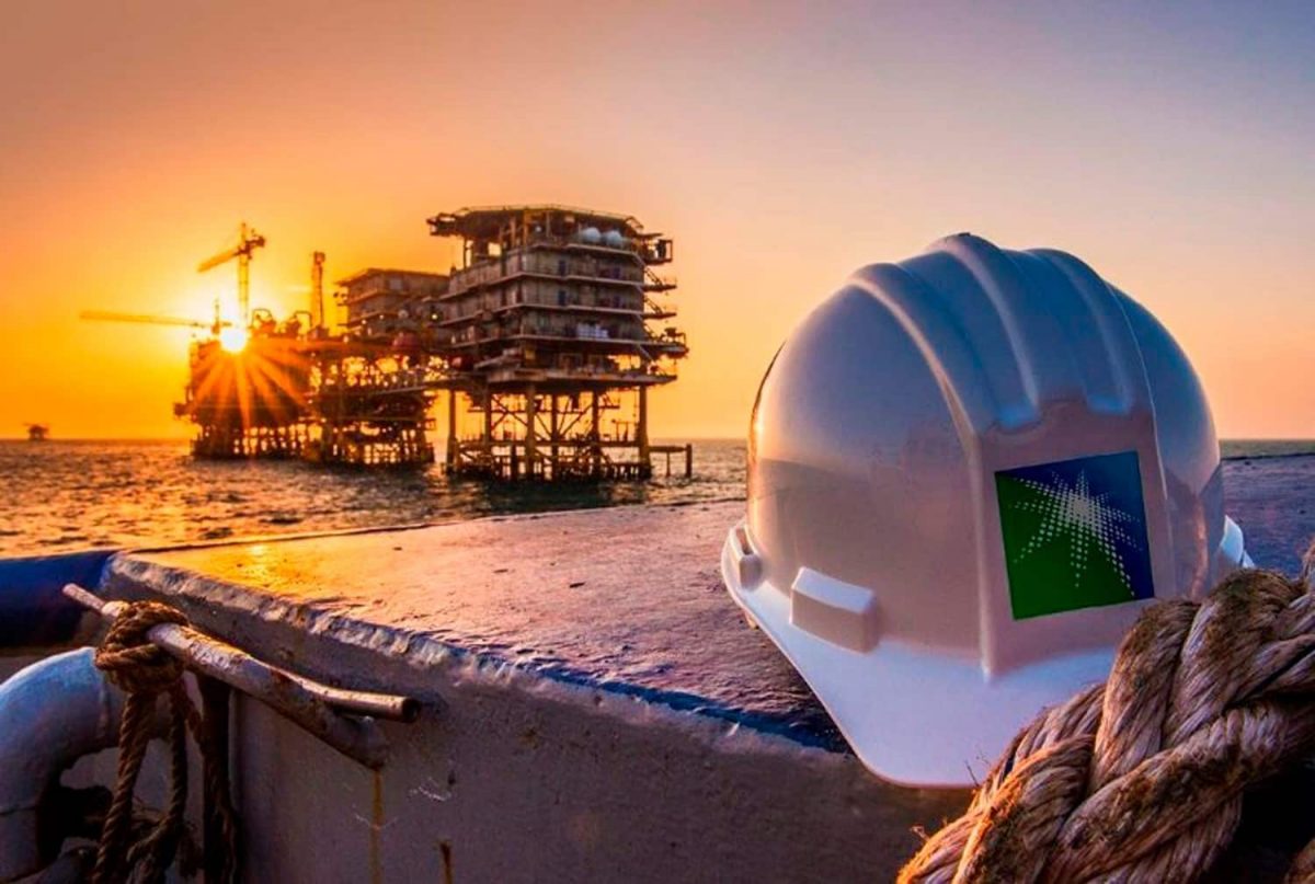 Saudi Aramco может задержать расширение крупнейшего в мире морского месторождения Safaniyah