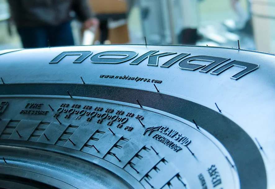 ФАС разрешила "Татнефти" купить шинный бизнес Nokian Tyres в России