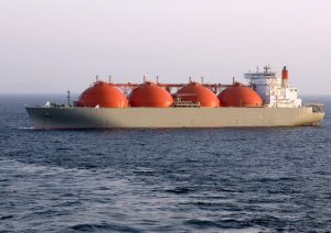 Канада начала экспорт СПГ: первая партия отгружена с завода Shell