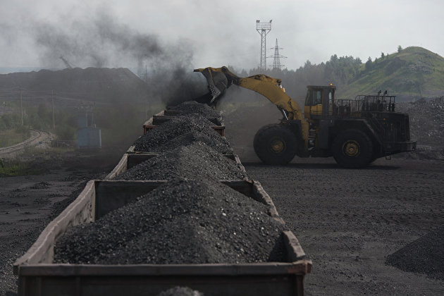Стоимость угля для энергетики в Польше выросла в 2-3 раза