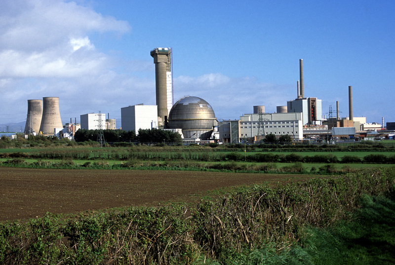 АЭС наряду с ВИЭ появились в списке приоритетов Великобритании