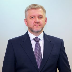 Валерий Дзюбенко