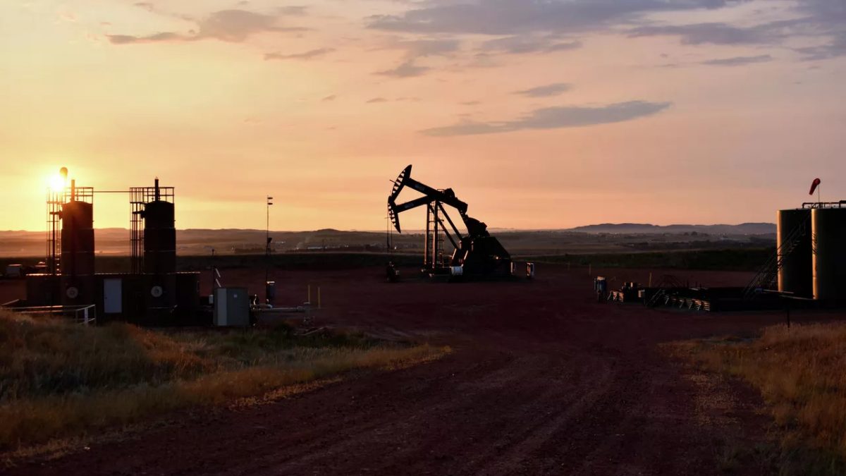Проблемы США обвалили цену нефти