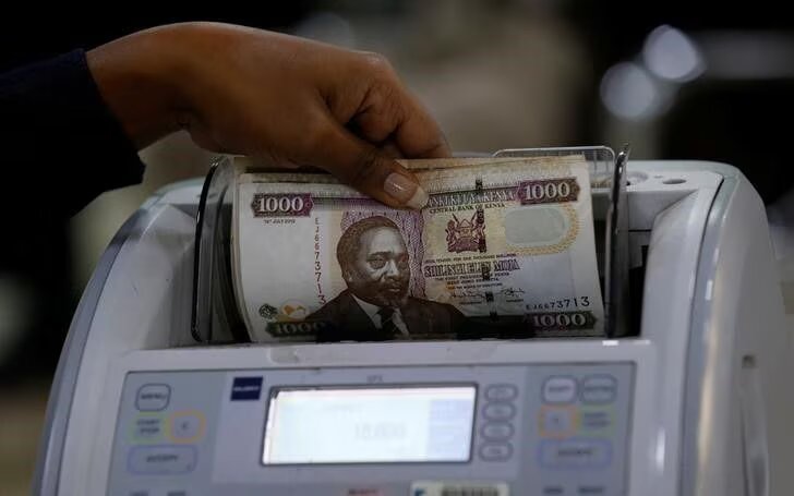 Кения будет использовать нацвалюту в расчетах за нефть с Саудовской Аравией вместо доллара