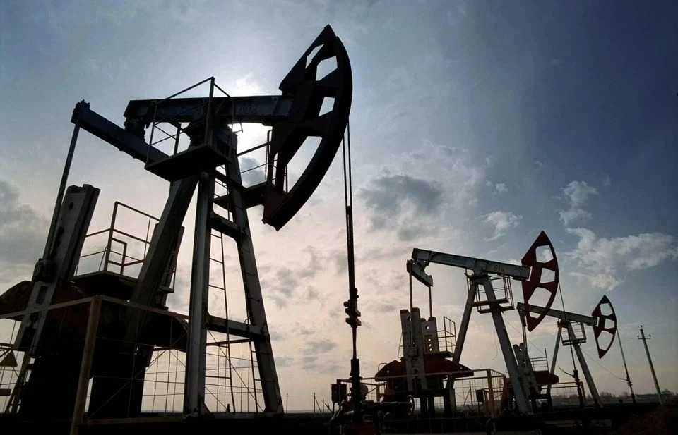 Цены на российскую нефть растут по мере расширения пула покупателей в Азии