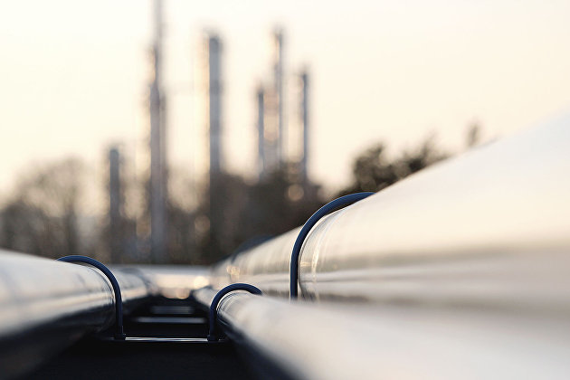 "Казтрансойл" планирует в апреле поставить в Германию 100 тыс. тонн нефти