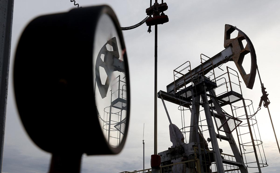 Россия может потерять 20% добычи к 2030 году из-за дефицита нефтесервисных технологий