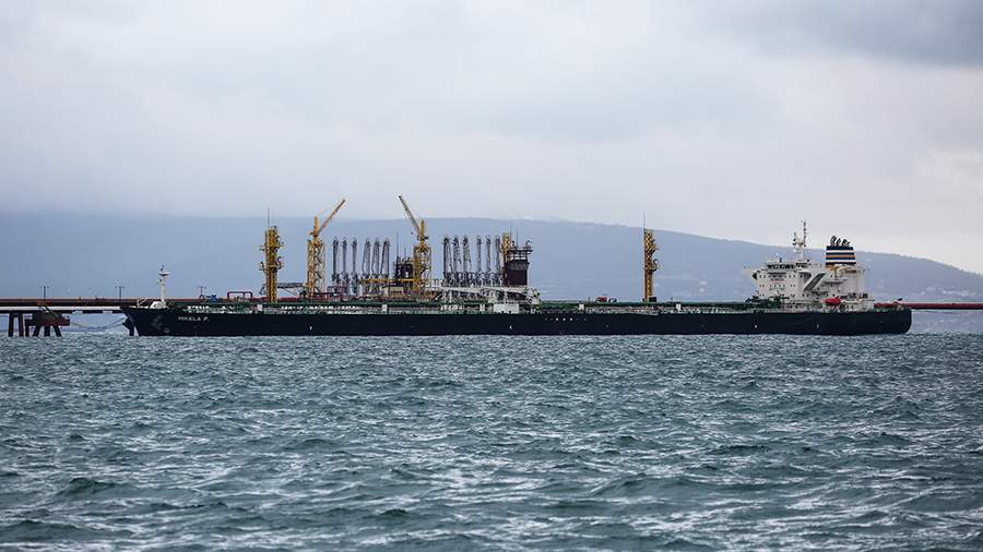 Иран ожидает роста объемов своповых сделок с Россией по нефти и газу в 2023 году