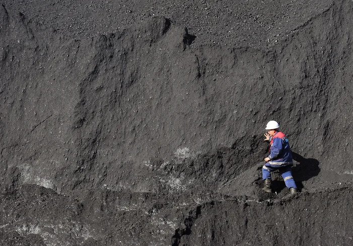 Снижение цен на энергетический уголь стимулирует рост спроса в Азии