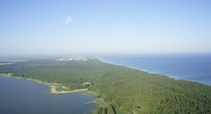 "Лукойл" сдвигает начало разработки месторождения D33 на Балтике