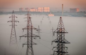 Европейская электроэнергетика: итоги первого квартала