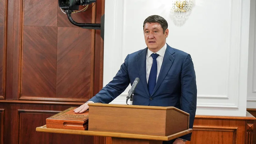 Казахстан подал в суд на операторов проектов Карачаганак и Кашаган на $16,5 млрд