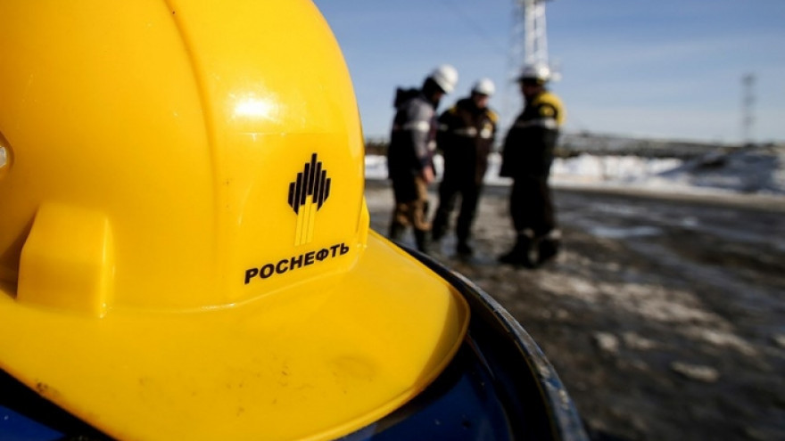 "Роснефть" начинает опытно-промышленную разработку Ичемминского месторождения "Восток Ойла"