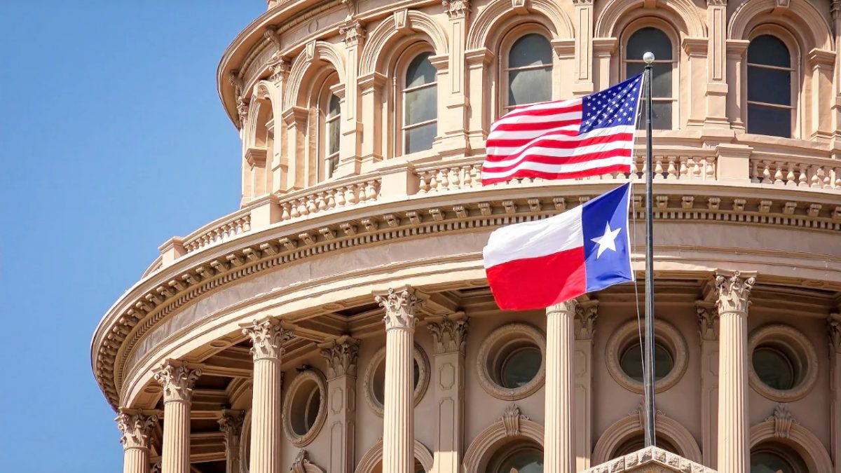 Власти Техаса хотят ввести законодательные ограничения для развития ВИЭ в регионе