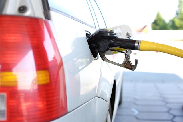 США сняли ограничения на продажу бензина с 15% содержанием этилового спирта