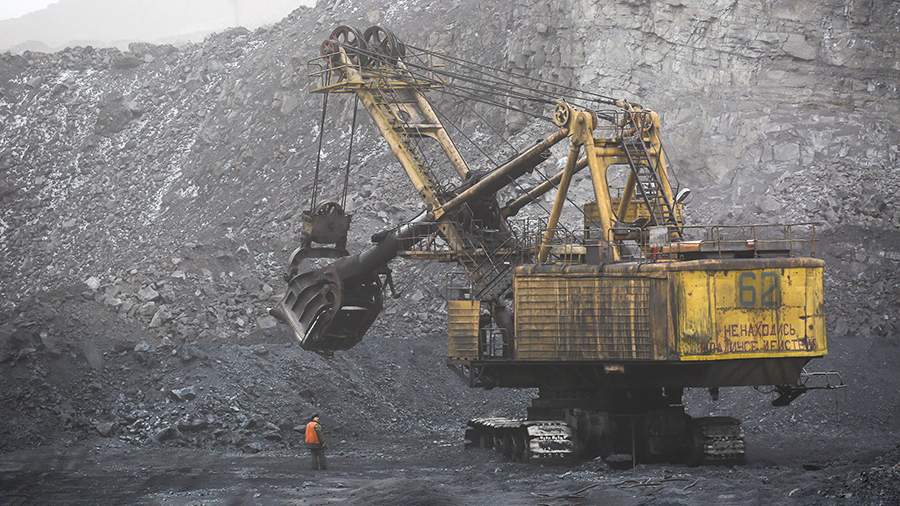 Угольные компании сейчас вряд ли смогут потянуть усиление налоговой нагрузки