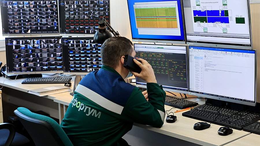 Fortum оценил убытки от списания российских активов в 2 млрд евро