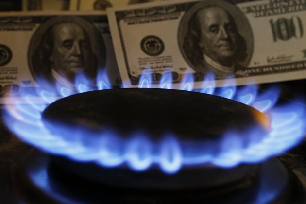 Европа может вернуться к идее заключения долгосрочных контрактов на газ