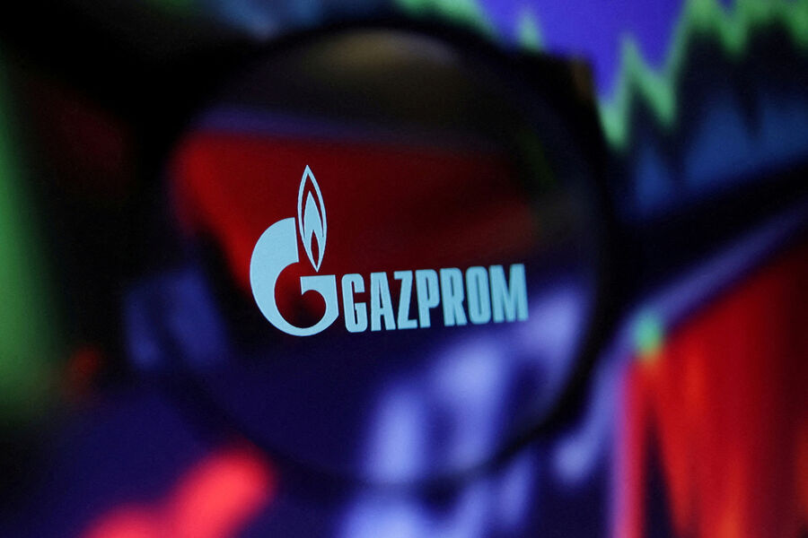 "Газпром" удивил инвесторов решением не выплачивать дивиденды за 2022 год