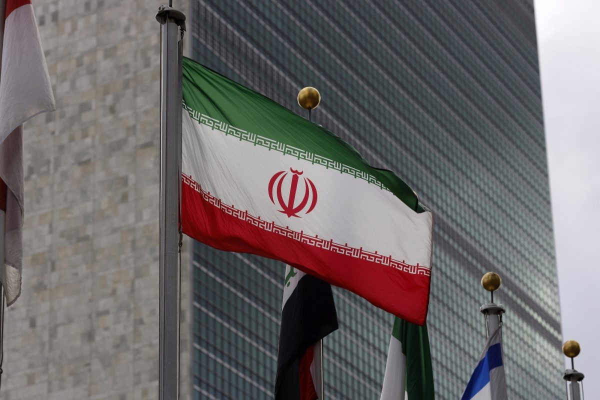 Иран и Оман впервые договорились о совместной разработке нефтяного месторождения