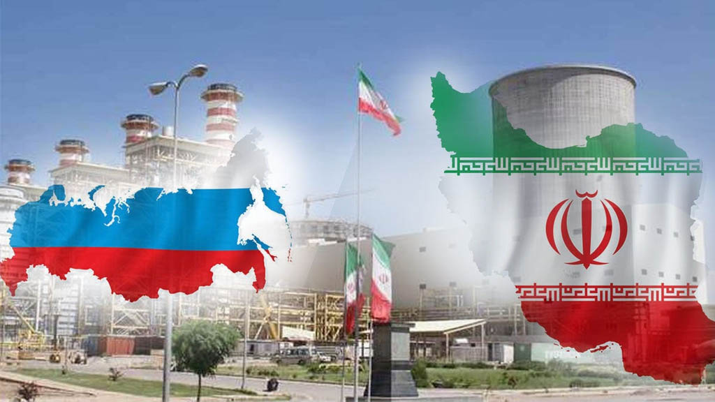 Россия и Иран ищут варианты углубления сотрудничества в энергетике и логистике
