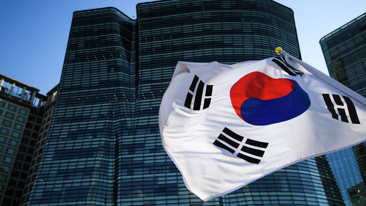 Южная Корея отказалась от политики сдерживания тарифов на электроэнергию и газ
