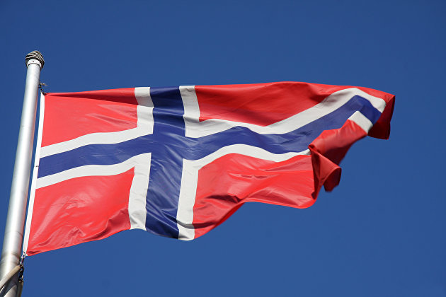 Equinor возобновила работу месторождения Njord в Норвежском море