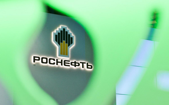 "Роснефть" может выплатить за 2022 г. дивиденды в 406,5 млрд руб.,  вторые по величине в истории компании