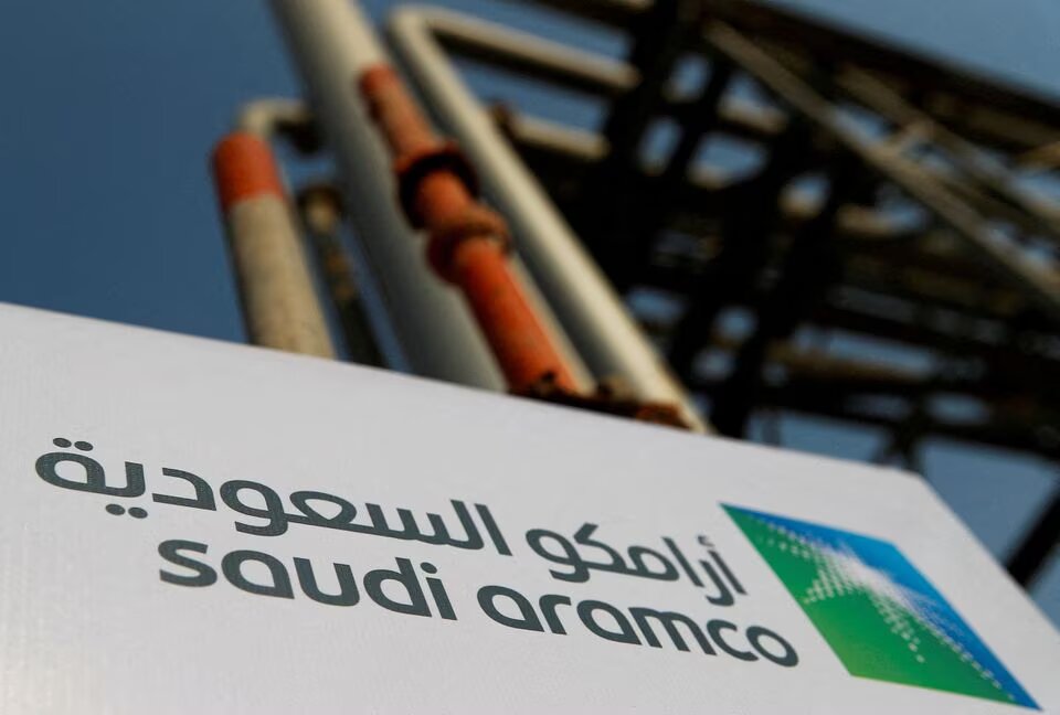 Saudi Aramco изучит возможность разработки гигантского газового месторождения Аккас в Ираке