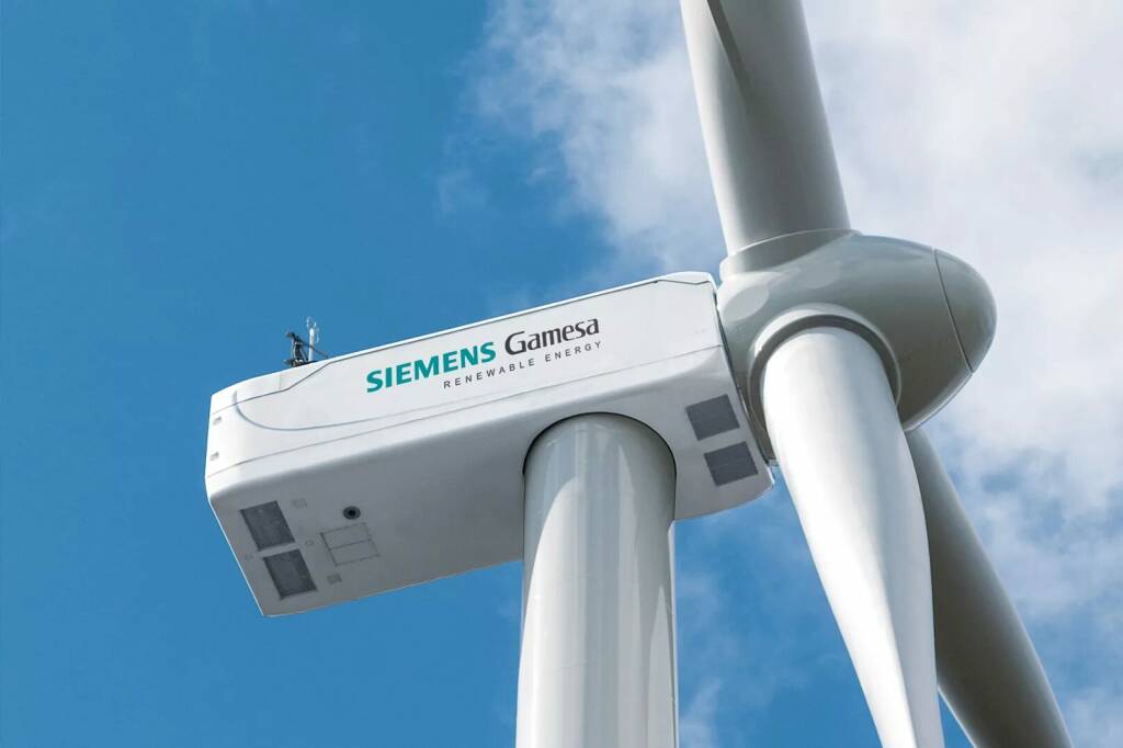 Siemens Energy сократила убытки в I квартале, но не видит выхода из кризиса